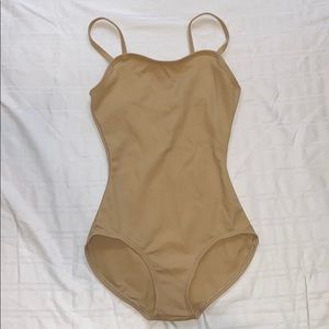 Capezio Leotard NEVER WORN BEFORE
